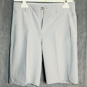 Adidas Boys Ultimate Golf Shorts